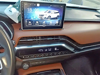 ZOTYE T500  2018 YEAR 1.5T AUTOMATIC EXCLUSIVE 2018