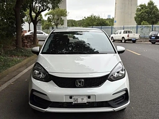 HONDA FIT  2023
