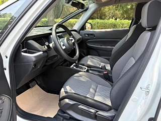 HONDA FIT  2023 YEAR 1.5L CVT EDITION 2023