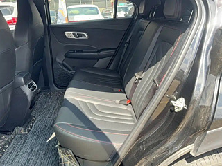 NETA AUTO X  2023 YEAR 500 LITE 2023
