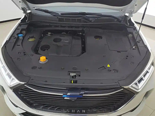 CHANGAN OSHAN X7  2020 YEAR 1.5T  AUTOMATI 2020