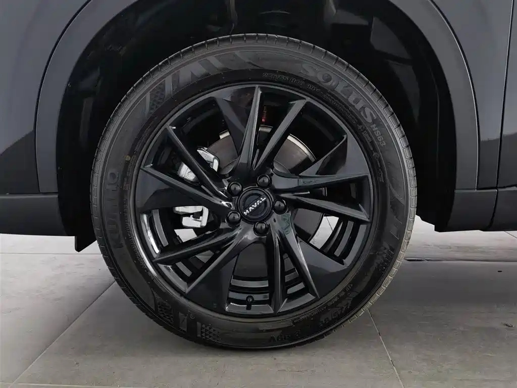 HAVAL H6 2024