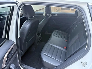 VOLKSWAGEN THARU  2021 YEAR 280TSI 2WD DELUXE EDITION PLUS 2021
