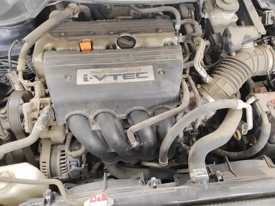 HONDA ODYSSEY 2013