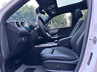 MERCEDES BENZ GLB 2020 YEAR GLB 180 FASHION 2020