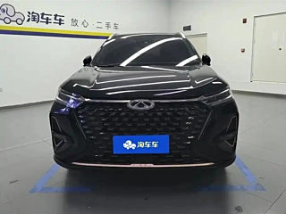 CHERY TIGGO 8 PRO 2023
