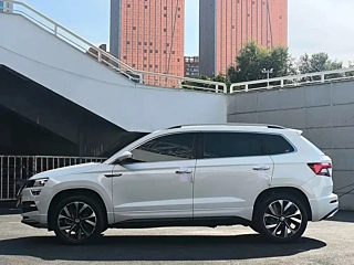 SKODA &#26607;&#29662;&#20811;  2022 YEAR TSI280 PREMIUM EDITION 2022