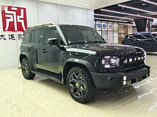 JETOUR &#23665;&#28023;T2  2024 YEAR C-DM 208KM &#23665;&#37326; EDITION 2024