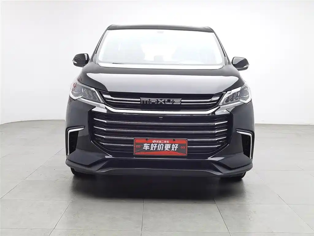 MAXUS OTHER 2020