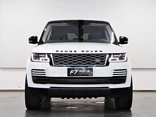 LAND ROVER RANGE ROVER  2019