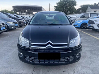 CITROEN C-QUATRE 2011