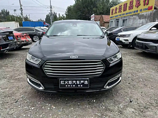 FORD TAURUS 2016