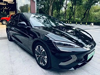 BYD SEAL  2022 YEAR 550KM STANDARD RANGE  EDITION PREMIUM 2022