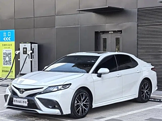 TOYOTA CAMRY  2021 YEAR 2.0S  EDITION 2021