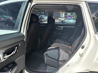 HONDA BREEZE 2021 YEAR 240TURBO CVT 2WD ELITE EDITION 2021
