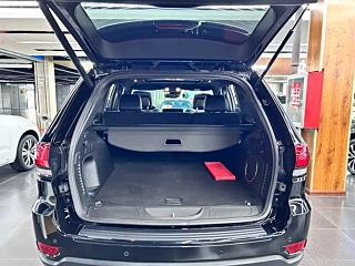 JEEP GRAND CHEROKEE IMPORT 2021 YEAR 3.0L 80 EDITION 2021