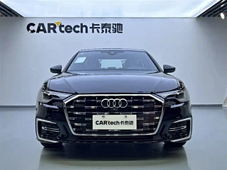 AUDI A6L 2025