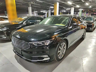 FORD TAURUS 2021