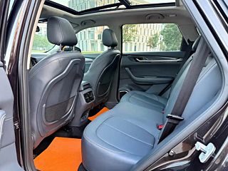 ZHONGHUA V7  2018 YEAR 280T DCT PREMIUM 5 SEATS 2018