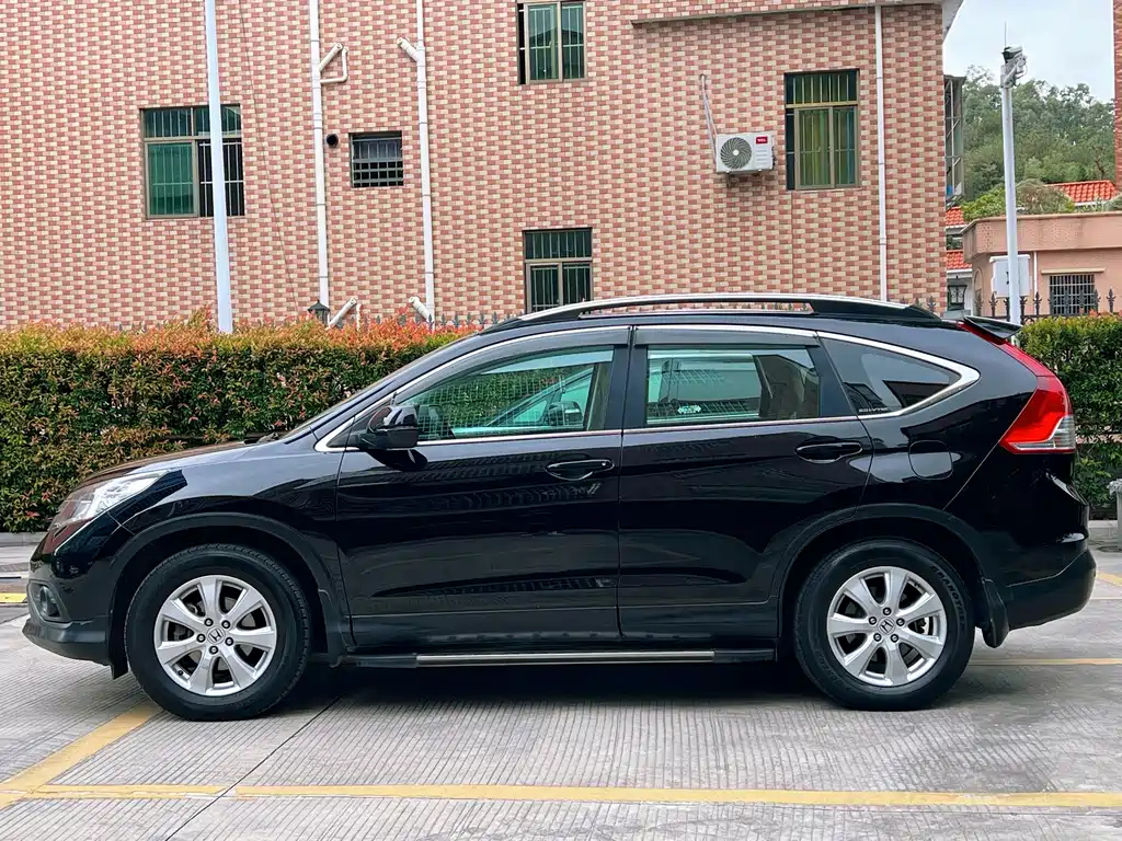 HONDA CR-V 2013
