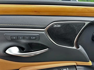LEXUS ES 2021 YEAR 300H EDITION 2021