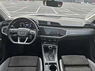 AUDI Q3  2021 YEAR 35 TFSI FASHION DYNAMIC 2021