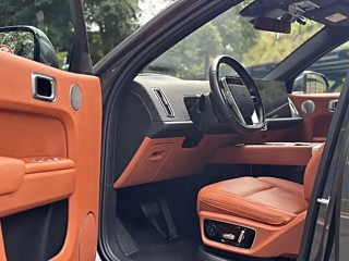 LI AUTO L7  2024 YEAR ULTRA 2024