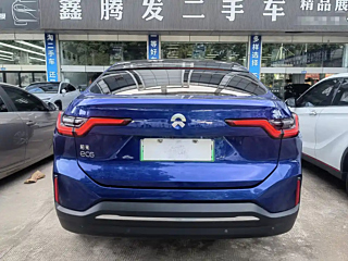 NIO EC6  2020 YEAR 605KM SPORT 2020