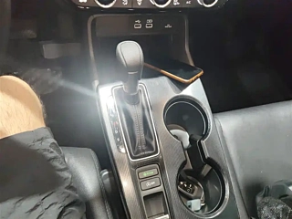 HONDA INTEGRA  2023 YEAR 240TURBO CVT LEADING EDITION 2023
