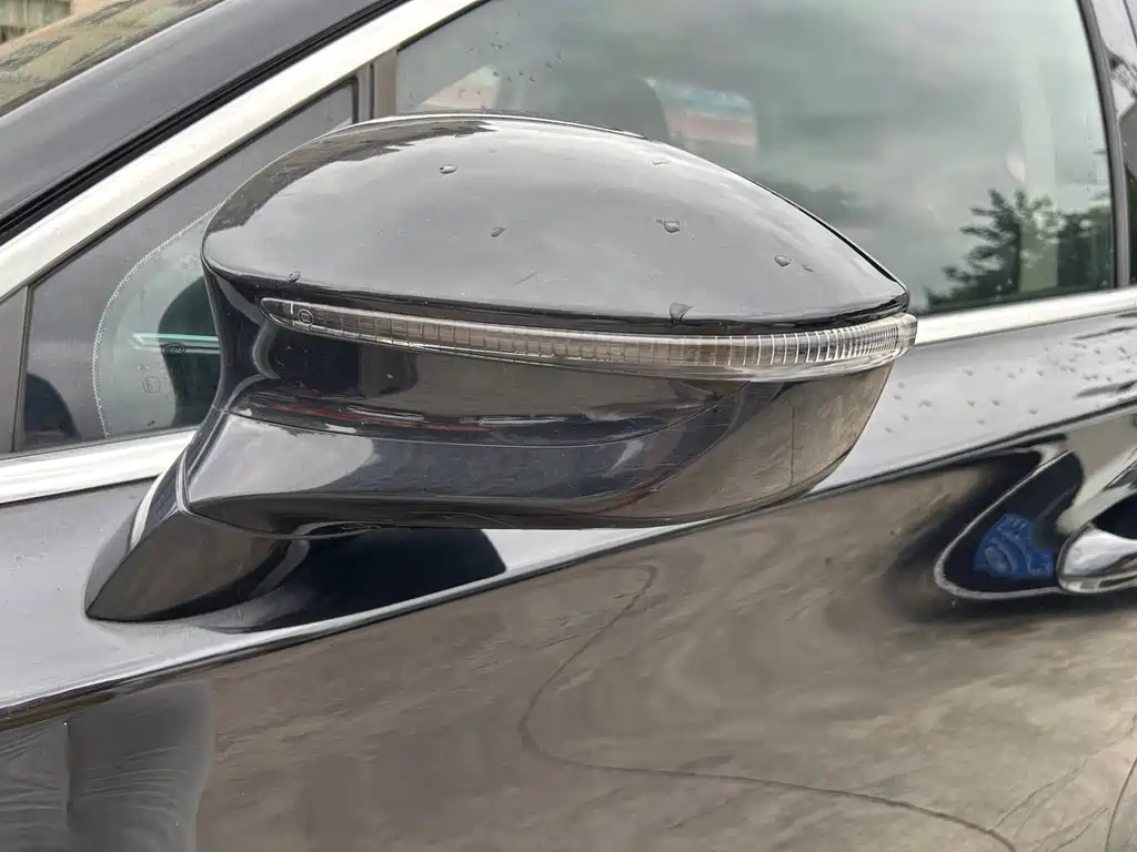 BYD TANG 2018