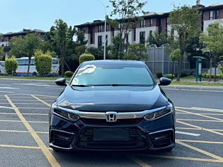 HONDA INSPIRE 2020