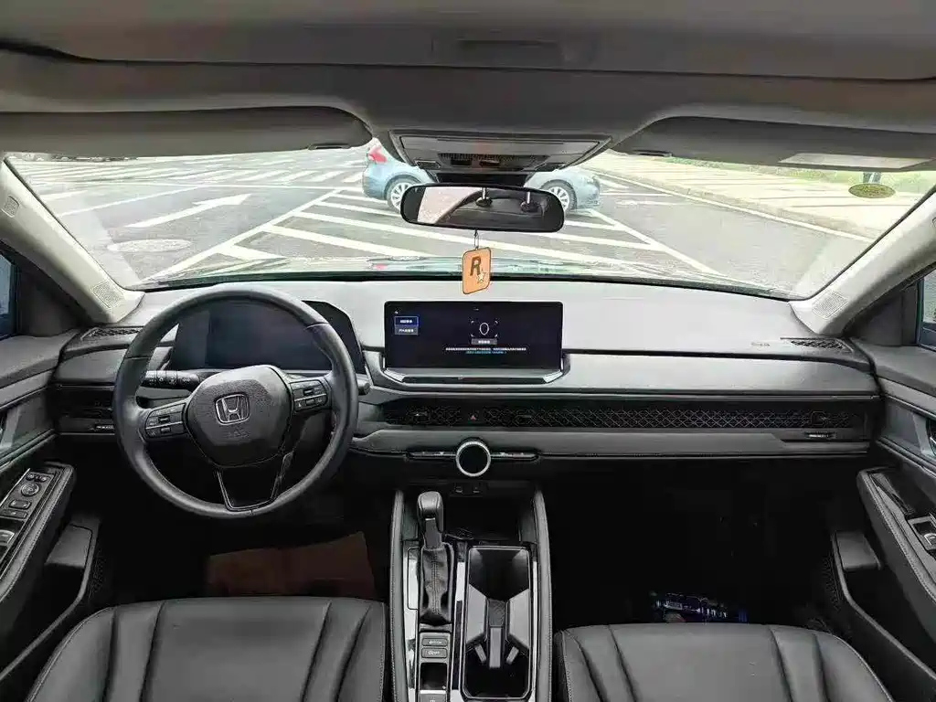 HONDA ACCORD 2024
