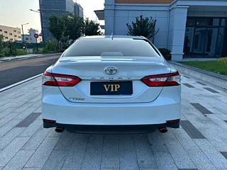 TOYOTA CAMRY  2022 YEAR 2.0GVP LEADING EDITION 2022