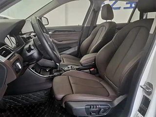 BMW X1  2020 YEAR SDRIVE20LI EXCLUSIVE 2020