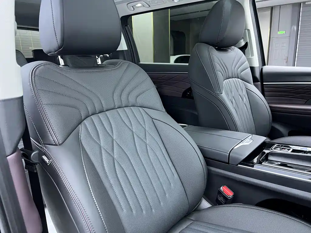 TRUMPCHI M8 2024