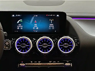 MERCEDES BENZ GLA  2023 YEAR GLA 220 2023