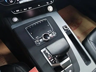 AUDI Q5L  2021 YEAR 40 TFSI FASHION DYNAMIC 2021