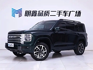 HAVAL H9  2024