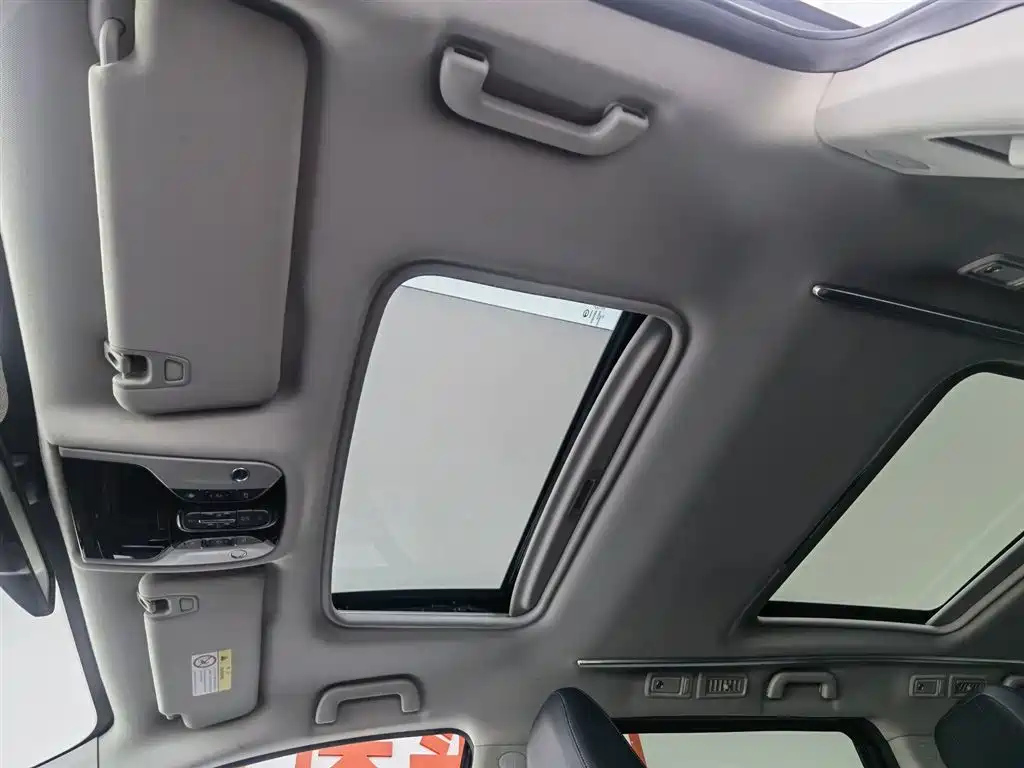 TRUMPCHI M8 2023