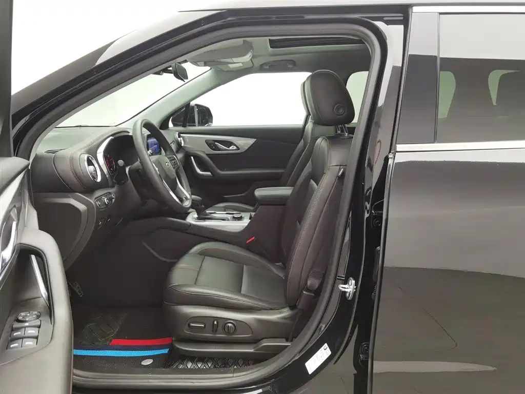 CHEVROLET BLAZER 2023