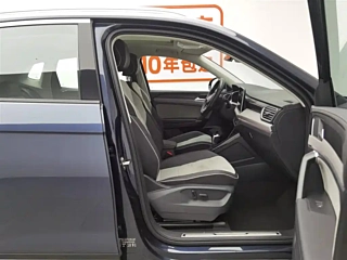 VOLKSWAGEN TAYRON X  2024 YEAR 330TSI 2WD  EDITION 2024
