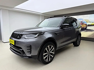 LAND ROVER DISCOVERY  2024 YEAR 360PS DYNAMIC SE 2024