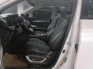 CHANGAN CS75 PLUS  2020 YEAR 1.5T AUTOMATIC LUXURY 2020