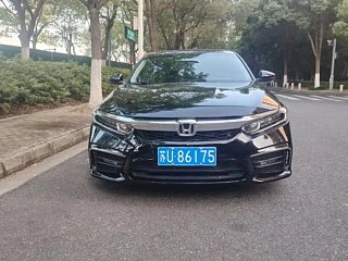 HONDA INSPIRE