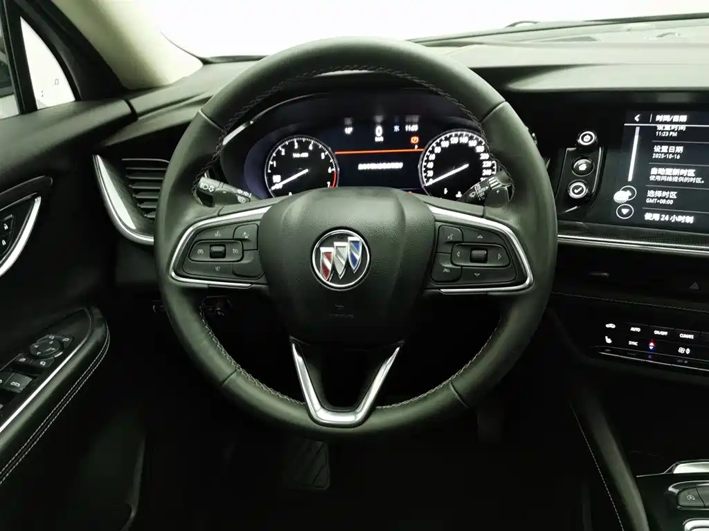 BUICK ENVISION S 2022