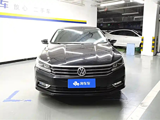 VOLKSWAGEN PASSAT 2019