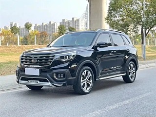 KIA SPORTAGE 2021