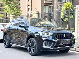 WEY VV5 2020