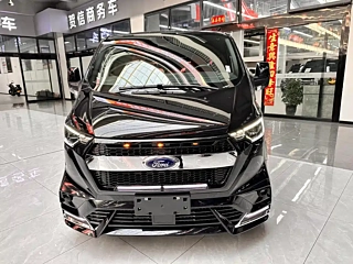 JUNTIAN 黑武士YOUTH 2025