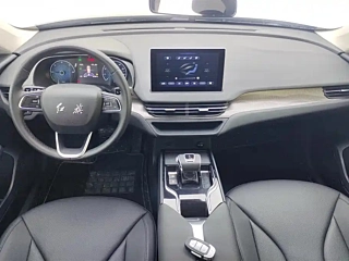 HONGQI E-QM5  2023 YEAR FACELIFT  EDITION 2023